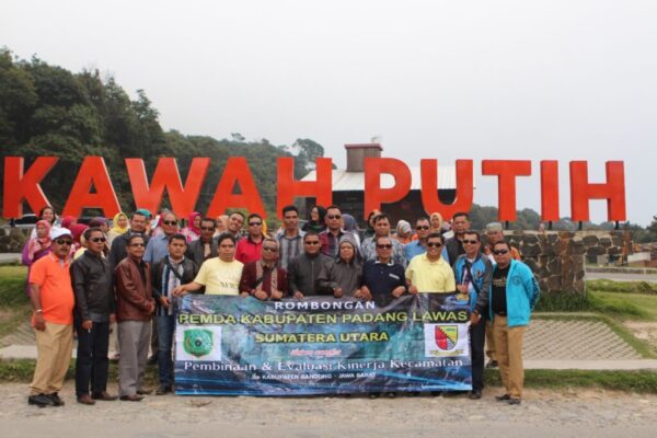 Bandung Lembang PEMDA Padang Lawas Bandung Lembang PEMDA Padang Lawas