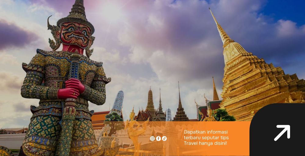 Bergaya Turis Artikel1