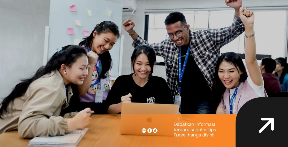 Bergaya Turis Artikel2