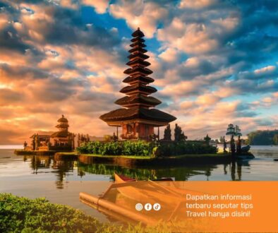 Bergaya Turis Artikel3